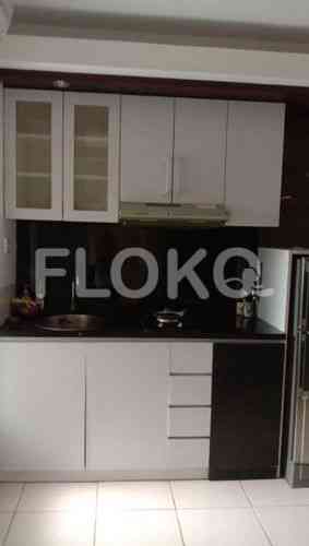 2 Bedroom on 9th Floor for Rent in Kalibata City Apartment - fpa23a 8