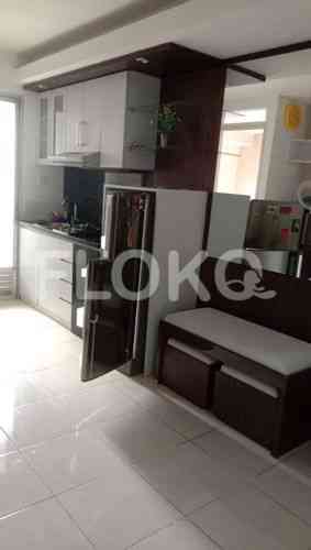 2 Bedroom on 9th Floor for Rent in Kalibata City Apartment - fpa23a 4