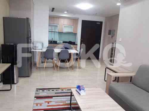 2 Bedroom on 16th Floor for Rent in Sky Garden - fse1e2 4