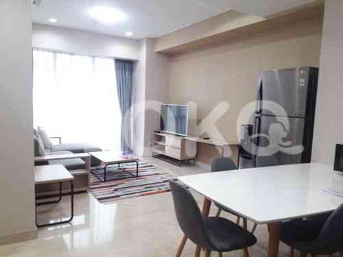 2 Bedroom on 16th Floor for Rent in Sky Garden - fse1e2 3