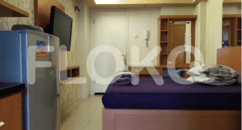 1 Bedroom on 8th Floor for Rent in Kalibata City Apartment - fpa5d4 5