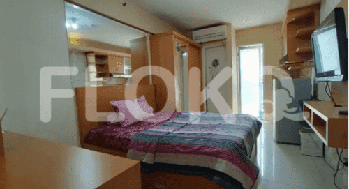 1 Bedroom on 8th Floor for Rent in Kalibata City Apartment - fpa5d4 6