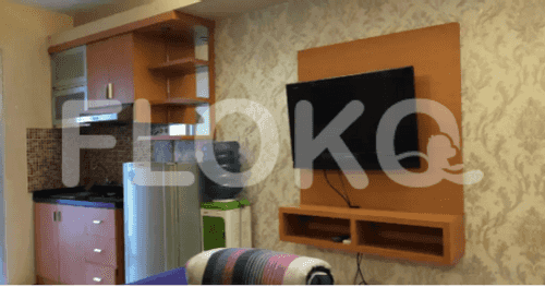 1 Bedroom on 8th Floor for Rent in Kalibata City Apartment - fpa5d4 4