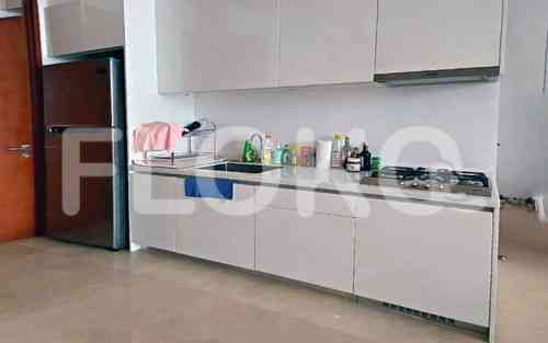 2 Bedroom on 25th Floor for Rent in Senopati Suites - fsec84 3