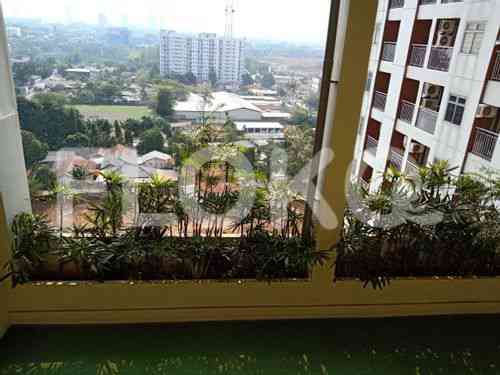 2 Bedroom on 16th Floor for Rent in Serpong Greenview - fbs444 9