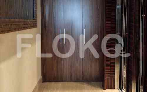 Tipe 2 Kamar Tidur di Lantai 22 untuk disewakan di South Hills Apartemen - fkuebd 4