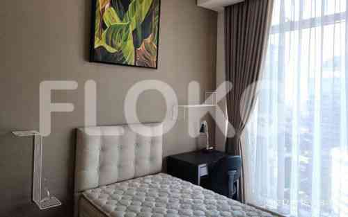 Tipe 2 Kamar Tidur di Lantai 22 untuk disewakan di South Hills Apartemen - fkuebd 7