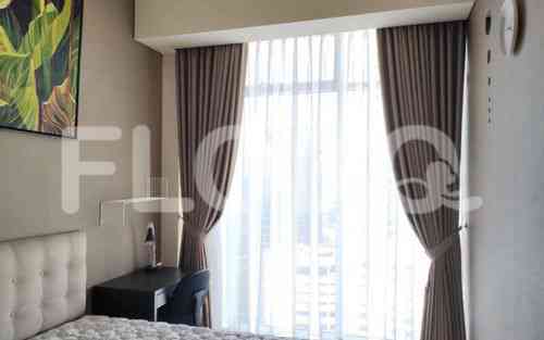 Tipe 2 Kamar Tidur di Lantai 22 untuk disewakan di South Hills Apartemen - fkuebd 8