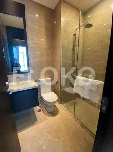 2 Bedroom on 20th Floor for Rent in La Vie All Suites - fku905 9