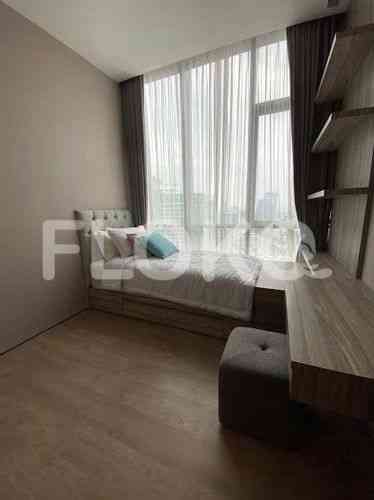 2 Bedroom on 20th Floor for Rent in La Vie All Suites - fku905 7