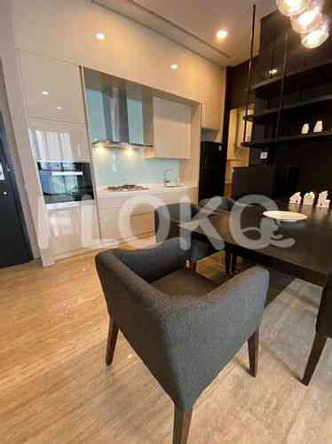 2 Bedroom on 20th Floor for Rent in La Vie All Suites - fku905 5