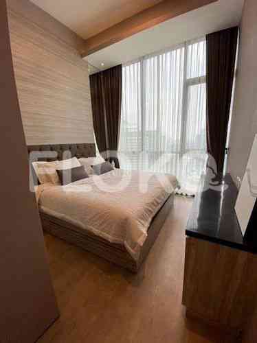 2 Bedroom on 20th Floor for Rent in La Vie All Suites - fku905 6