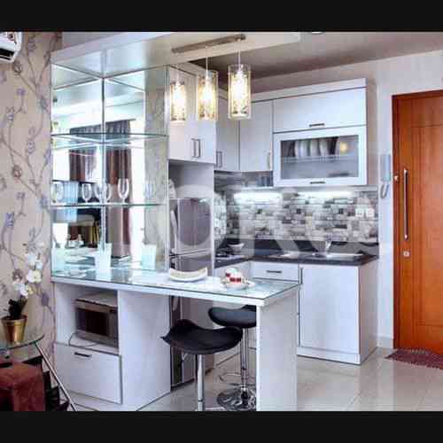 1 Bedroom on 18th Floor for Rent in Kuningan Place Apartment - fku84f 4