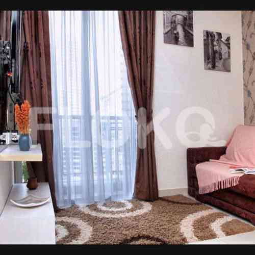 1 Bedroom on 18th Floor for Rent in Kuningan Place Apartment - fku84f 5