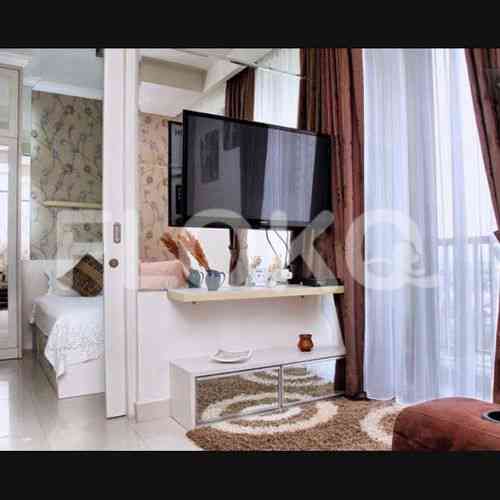 1 Bedroom on 18th Floor for Rent in Kuningan Place Apartment - fku84f 6