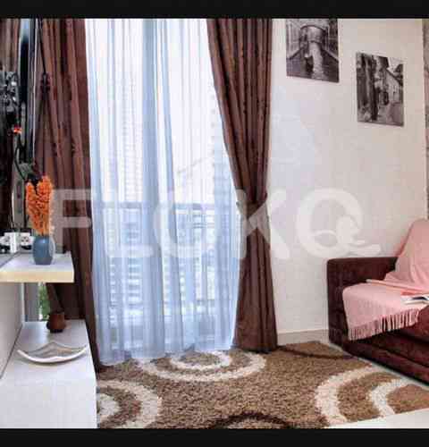 1 Bedroom on 18th Floor for Rent in Kuningan Place Apartment - fku84f 1