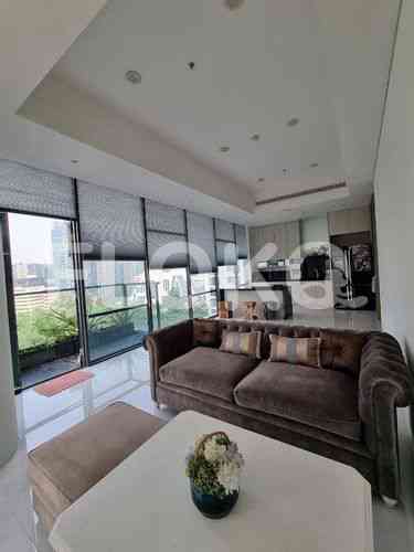 3 Bedroom on 20th Floor for Rent in Verde Residence - fku462 11