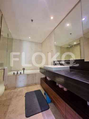 3 Bedroom on 20th Floor for Rent in Verde Residence - fku462 12