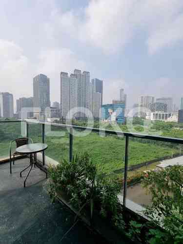 3 Bedroom on 20th Floor for Rent in Verde Residence - fku462 10