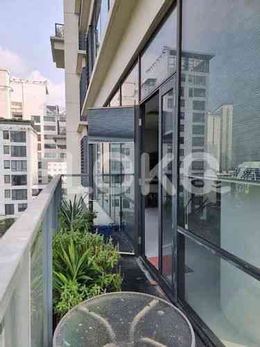 3 Bedroom on 20th Floor for Rent in Verde Residence - fku462 3