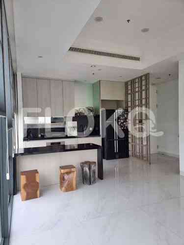 3 Bedroom on 20th Floor for Rent in Verde Residence - fku462 5