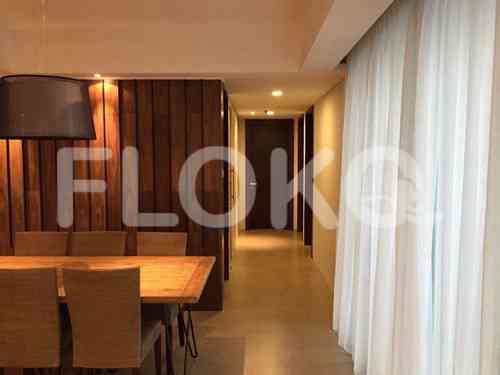 3 Bedroom on 17th Floor for Rent in Kemang Village Residence - fke119 3