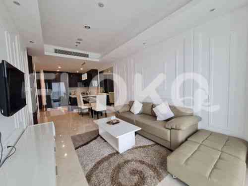 1 Bedroom on 10th Floor for Rent in Pondok Indah Residence - fpo98d 2