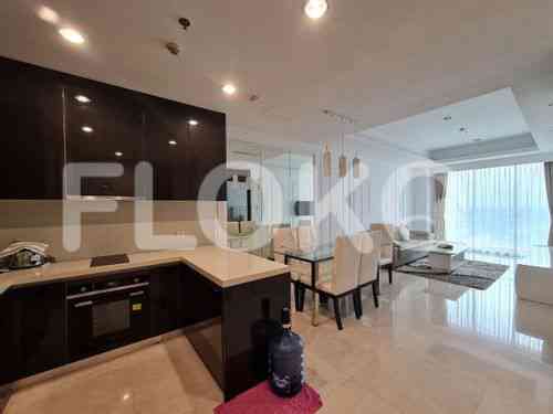 1 Bedroom on 10th Floor for Rent in Pondok Indah Residence - fpo98d 5