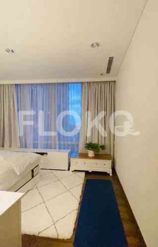 Tipe 3 Kamar Tidur di Lantai 27 untuk disewakan di The Elements Kuningan Apartemen - fkudd5 6