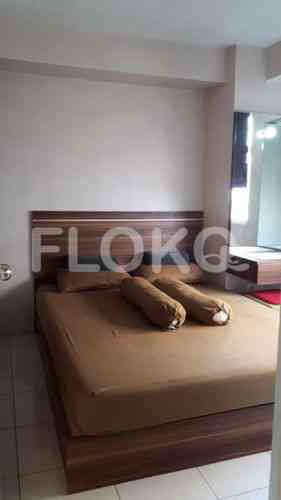 1 Bedroom on 10th Floor for Rent in Kalibata City Apartment - fpa7fb 1