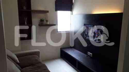 1 Bedroom on 10th Floor for Rent in Kalibata City Apartment - fpa7fb 3