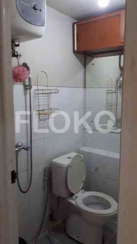 Tipe 1 Kamar Tidur di Lantai 10 untuk disewakan di Kalibata City Apartemen - fpac64 6