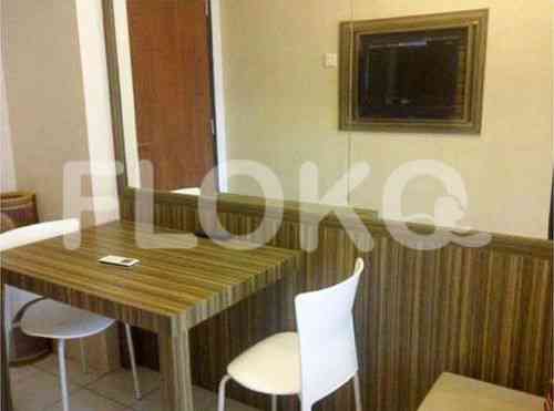 1 Bedroom on 11th Floor for Rent in Kebagusan City Apartment - fra19d 2