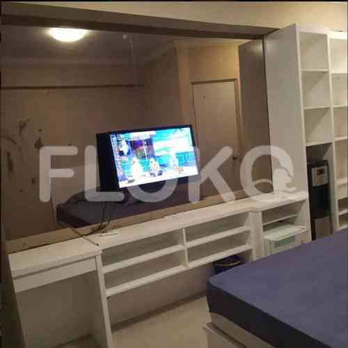 1 Bedroom on 16th Floor for Rent in Green Pramuka City Apartment - fce693 6