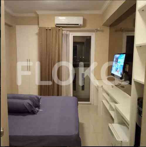 1 Bedroom on 16th Floor for Rent in Green Pramuka City Apartment - fce693 1