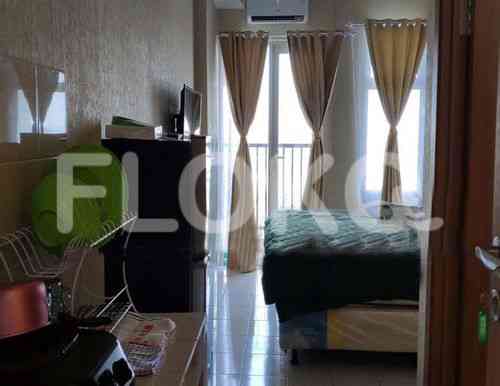 1 Bedroom on 8th Floor for Rent in Victoria Square Apartment - fkac02 3