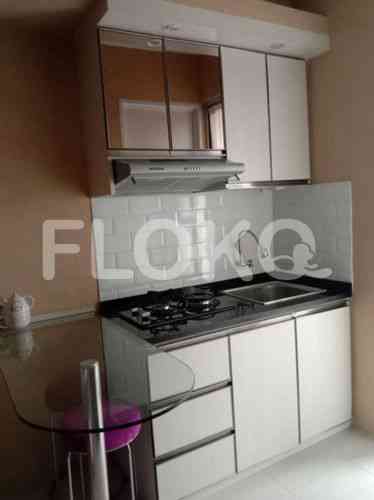 1 Bedroom on 29th Floor for Rent in Bassura City Apartment - fciaca 2