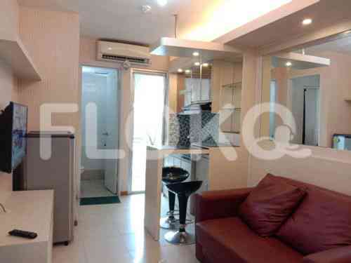 2 Bedroom on 16th Floor for Rent in Bassura City Apartment - fci28a 6