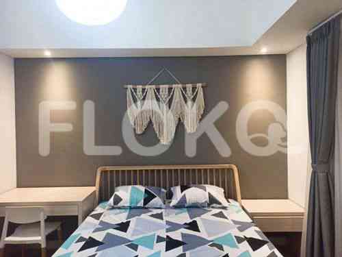 Tipe 1 Kamar Tidur di Lantai 25 untuk disewakan di Casa De Parco Apartemen - fbs174 10