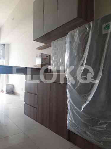 Tipe 2 Kamar Tidur di Lantai 18 untuk disewakan di Parkland Avenue Apartemen - fbsea2 5