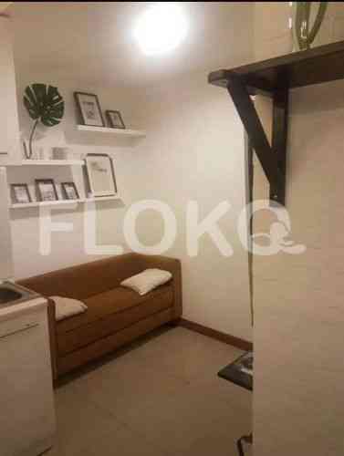 Tipe 1 Kamar Tidur di Lantai 6 untuk disewakan di Marbella Kemang Residence Apartemen - fke284 2