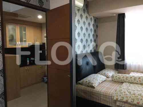 Tipe 1 Kamar Tidur di Lantai 11 untuk disewakan di The Royal Olive Residence - fpe7c3 1