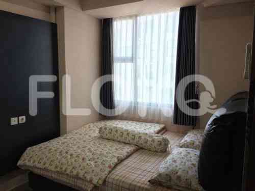 Tipe 1 Kamar Tidur di Lantai 11 untuk disewakan di The Royal Olive Residence - fpe7c3 4