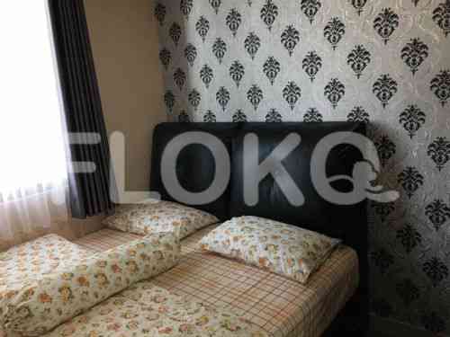 Tipe 1 Kamar Tidur di Lantai 11 untuk disewakan di The Royal Olive Residence - fpe7c3 3