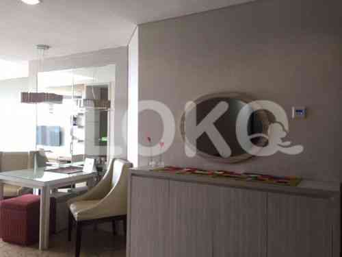 2 Bedroom on 35th Floor for Rent in Royale Springhill Residence - fke683 5