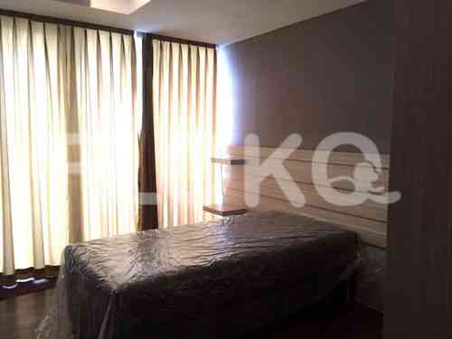 Tipe 2 Kamar Tidur di Lantai 35 untuk disewakan di Royale Springhill Residence - fke677 2