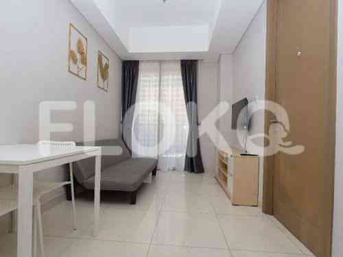 1 Bedroom on 10th Floor for Rent in Taman Anggrek Residence - fta1c2 2