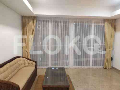 2 Bedroom on 21st Floor for Rent in Royale Springhill Residence - fkedbf 6