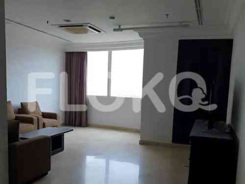 4 Bedroom on 16th Floor for Rent in Simprug Terrace Apartemen - fte434 1