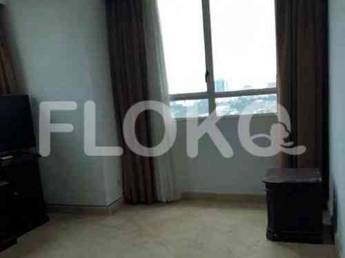 4 Bedroom on 16th Floor for Rent in Simprug Terrace Apartemen - fte434 4